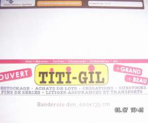 Titi-gil