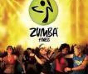 Paris Zumba Deep Side Center