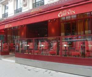Café Grévin Café Grévin