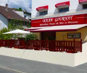 photo Restaurant ocean gournay Gournay Sur Marne 6670