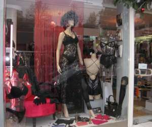 photo Lingerie famoz Issy Les Moulineaux 6676