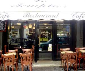 Restaurant Le Templier De Montmartre