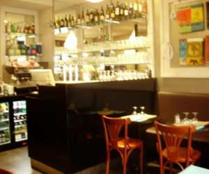 photo Restaurant le templier de montmartre Paris 18eme Arrondissement 6684