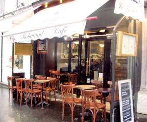 photo Restaurant le templier de montmartre Paris 18eme Arrondissement 6685