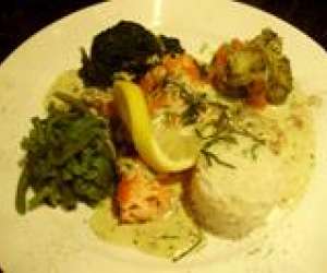 photo Restaurant le templier de montmartre Paris 18eme Arrondissement 6688