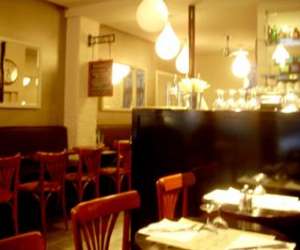 photo Restaurant le templier de montmartre Paris 18eme Arrondissement 6692
