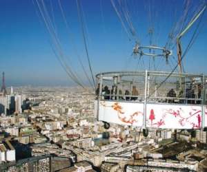 Ballon Air De Paris