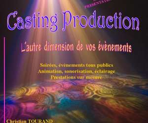 Csas Casting Production Ltd Csas Casting Production Ltd