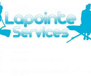 Lapointe Services: Une Aide  Domicile