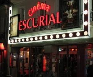 L'escurial L'escurial
