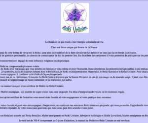 photo Hypnose et energie - hypnotherapeute Coulommiers 11300