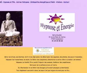 Hypnose Et Energie - Hypnotherapeute