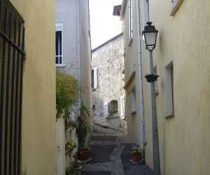 photo Gite et chambre d'htes proche de paris Andresy 6896