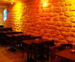photo O cub 3  - bar - pub Paris 17eme Arrondissement 6818