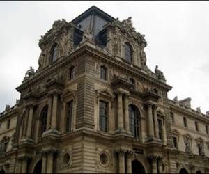 Musee Du Louvre