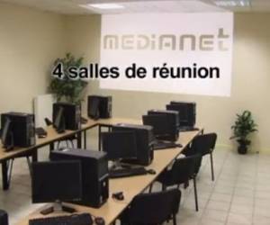 Espace Medianet