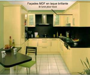Vente Et Installation De Meubles De Cuisines Et Salles De Ba