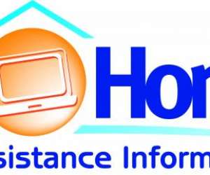 Home Assistance Informatique