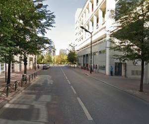 Regus Levallois Place De Seine 