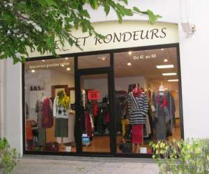 photo Style et rondeurs Noisy Le Grand 6922