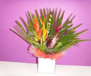 photo Creation fleurs Arpajon 6958