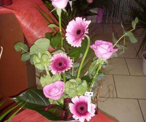 photo Creation fleurs Arpajon 6960