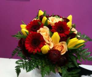 photo Creation fleurs Arpajon 6964