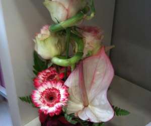 photo Creation fleurs Arpajon 8041