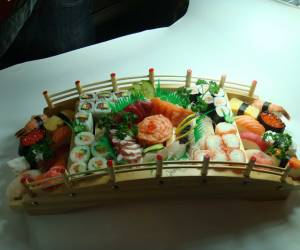 Sushi best