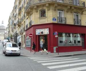 photo Mayette magie moderne Paris 5eme Arrondissement 6978