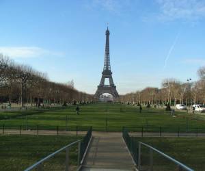 Ibis - Tour Eiffel