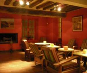 photo Auberge de l'cluse episy Episy 6989