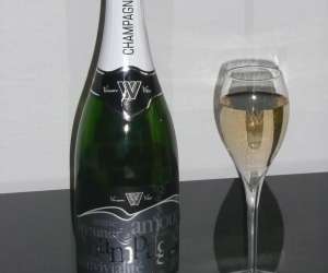 photo Champagne vinum vita Marcoussis 7678