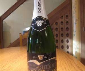 photo Champagne vinum vita Marcoussis 7679
