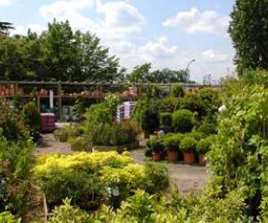 photo Ple espaces verts La Celle St Cloud 7014