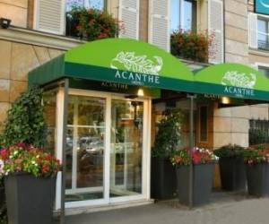 Acanthe Paris Boulogne Acanthe Paris Boulogne