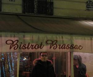 Bistrot Brassac Bistrot Brassac
