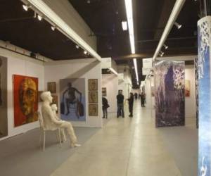 Espace Champerret Espace Champerret