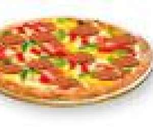 photo La bonne pizza Savigny Le Temple 7026