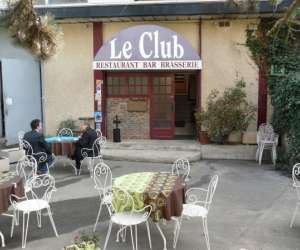 photo Restaurant location de salle Pontoise 7027