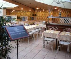 photo Restaurant location de salle Pontoise 7029