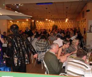 photo Restaurant location de salle Pontoise 7058