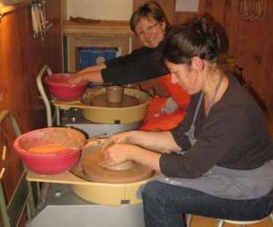 photo Stage de poterie Savigny Sur Orge 10470