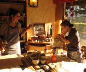 Stage De Poterie