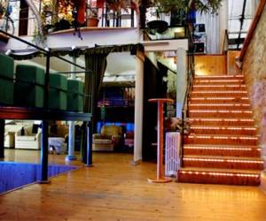 Loft Parisien Loft Parisien