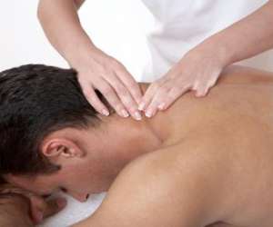 Formation Au Massage En Ile-de-france