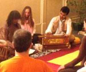 Cours De Chant Indien