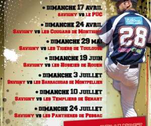 photo Club de baseball des lions de savigny-sur-orge Savigny Sur Orge 7079