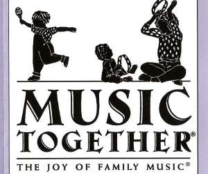 photo Eveil musical music together avec oph�lie Les Lilas 9392