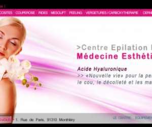 photo Centre pilation laser et mdecine esthtique - 91310 montlhry, essonne  Montlhery 7113